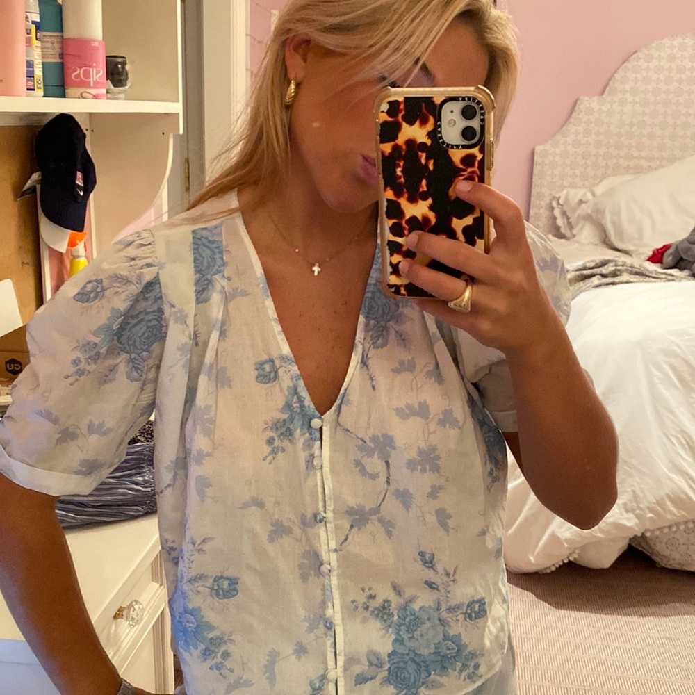 LOVESHACK top
